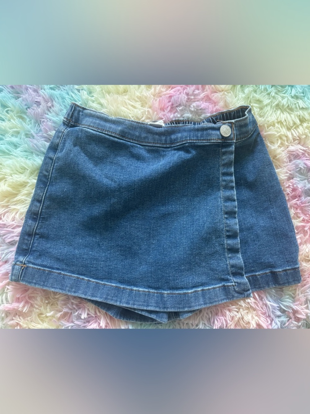 Crewcuts denim skirt (10)